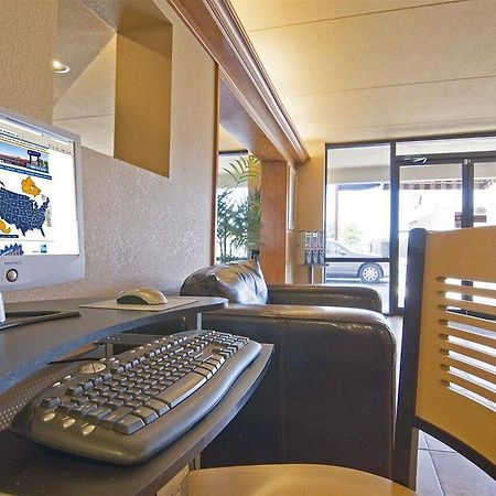 Americas Best Value Inn & Suites Conway Bagian luar foto