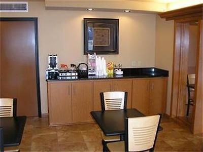 Americas Best Value Inn & Suites Conway Restoran foto