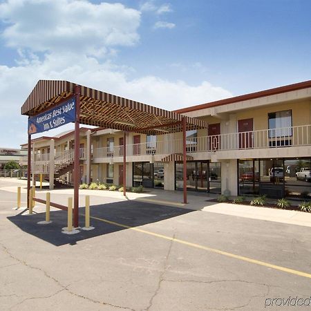 Americas Best Value Inn & Suites Conway Bagian luar foto