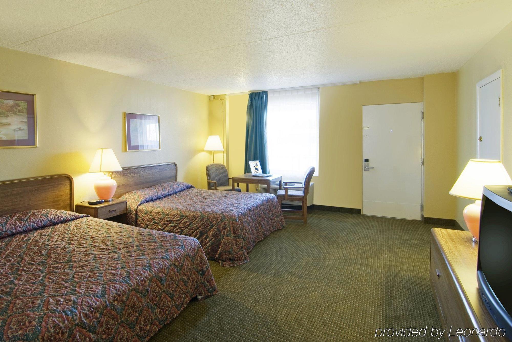Americas Best Value Inn & Suites Conway Bagian luar foto