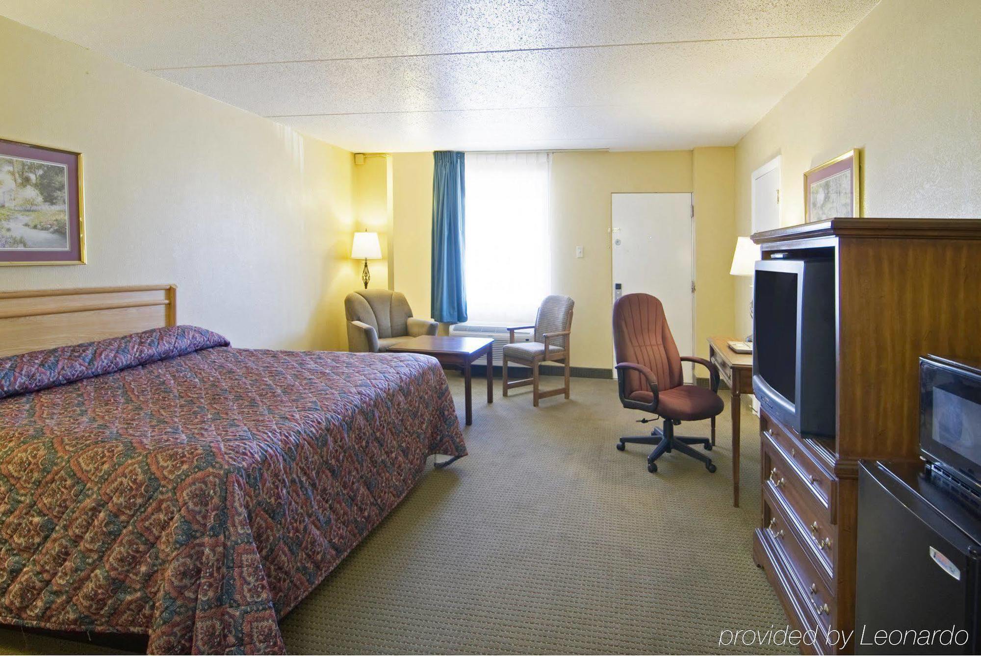 Americas Best Value Inn & Suites Conway Ruang foto