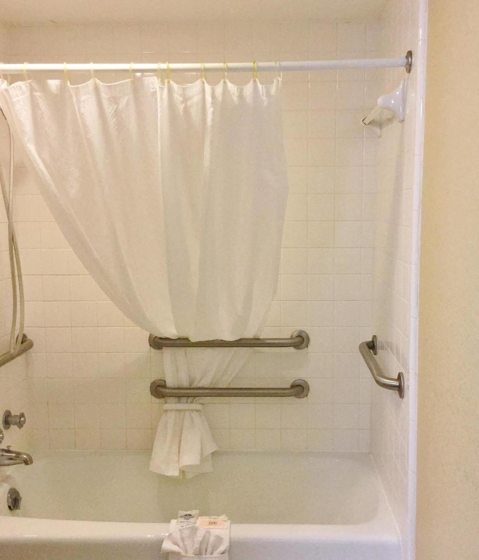 Americas Best Value Inn & Suites Conway Bagian luar foto