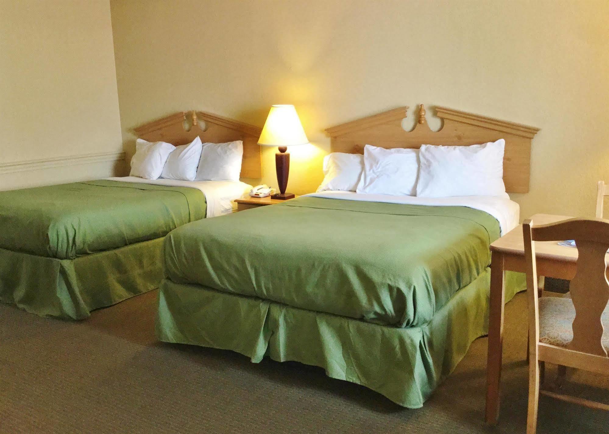 Americas Best Value Inn & Suites Conway Bagian luar foto