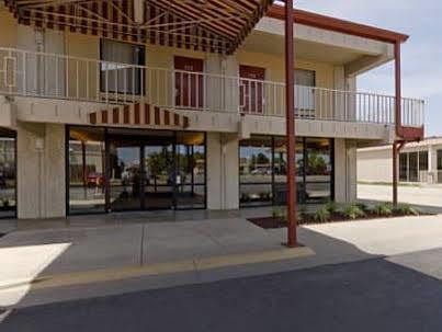 Americas Best Value Inn & Suites Conway Bagian luar foto