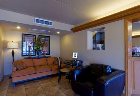 Americas Best Value Inn & Suites Conway Bagian luar foto