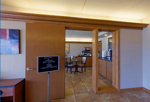 Americas Best Value Inn & Suites Conway Bagian luar foto